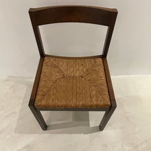 Laden Sie das Bild in den Galerie-Viewer, 6 Gerard Geytenbeek Dining Chairs