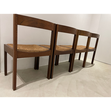 Afbeelding in Gallery-weergave laden, 6 Gerard Geytenbeek Dining Chairs