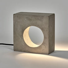 Afbeelding in Gallery-weergave laden, Cube Table Lamp