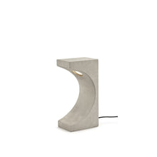 Afbeelding in Gallery-weergave laden, Concrete Table Lamp