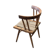 Load image into Gallery viewer, Grass Seated Chair