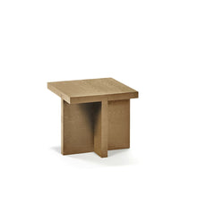 Afbeelding in Gallery-weergave laden, Square Side Table
