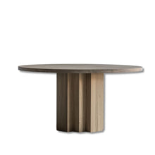 Load image into Gallery viewer, Brix Oak Table