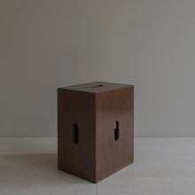Afbeelding in Gallery-weergave laden, LC14 Cube Stool
