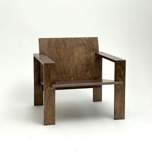 Lounge Chair 01