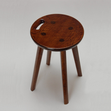 Load image into Gallery viewer, Ibazen Stool with Handle