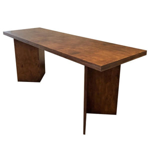Standard Console Table