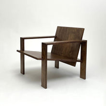 Load image into Gallery viewer, Lounge Chair 01