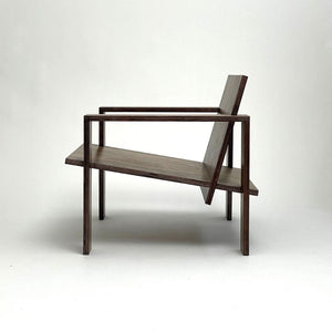 Lounge Chair 01