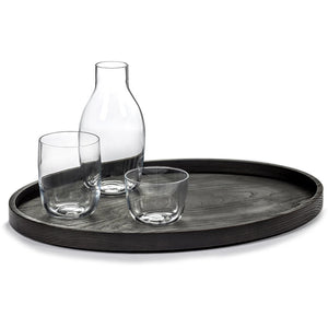 Set of 4 Water Glasses