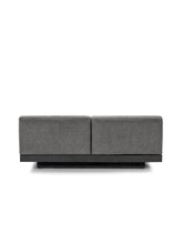 Load image into Gallery viewer, Rudolph 2 Seater Sofa in Dark Grey