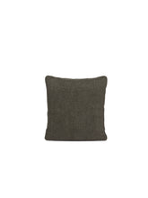 Load image into Gallery viewer, Rudolph Linen Cushion Smoke