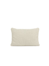 Load image into Gallery viewer, Rudolph Linen Cushion Bone