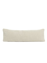 Load image into Gallery viewer, Rudolph Linen Cushion Bone