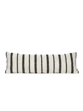 Load image into Gallery viewer, Rudolph Cushion Linduvet Stripe