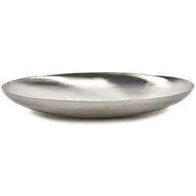 Afbeelding in Gallery-weergave laden, Brushed Stainless Steel Bowls