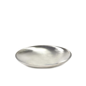 Brushed Stainless Steel Bowls