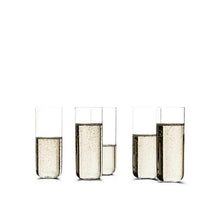 Afbeelding in Gallery-weergave laden, Champagne Glasses Set