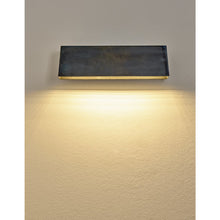 Load image into Gallery viewer, Steel Wall Lamp N.37