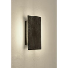 Laden Sie das Bild in den Galerie-Viewer, Steel Wall Lamp N.40