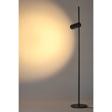 Afbeelding in Gallery-weergave laden, Steel Floor Lamp
