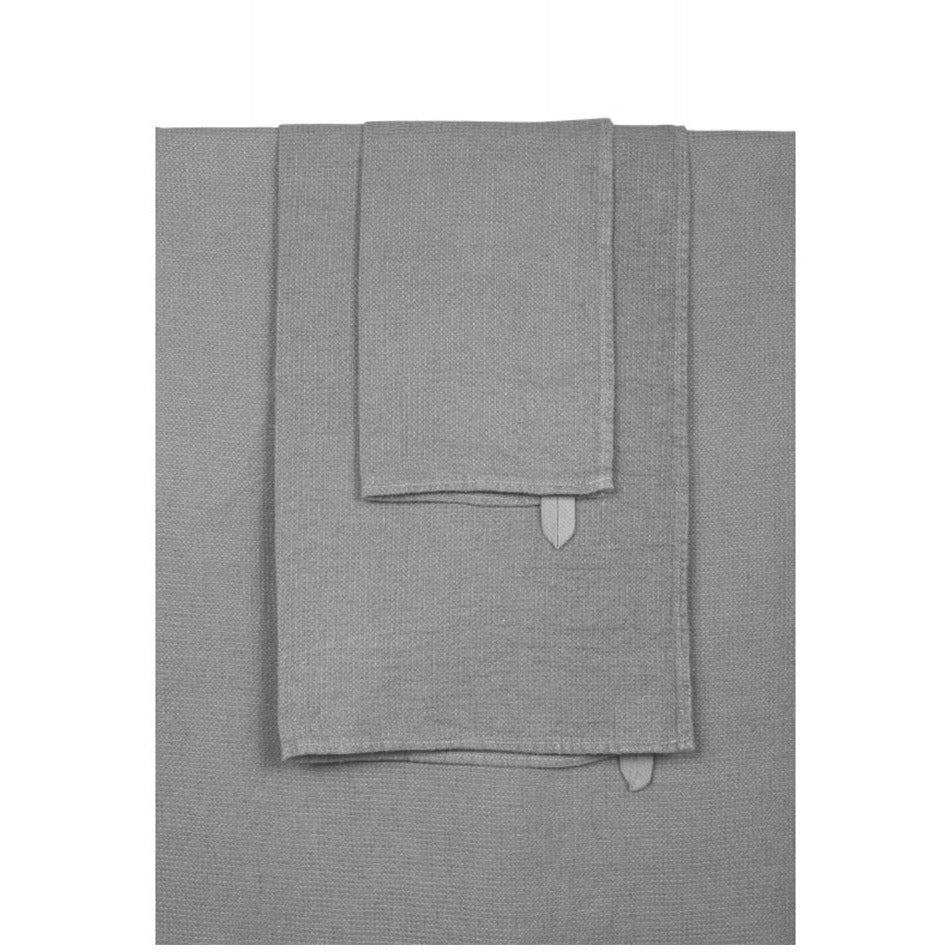 Linen Waffle Towel – GENERAL GOODS