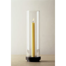 Load image into Gallery viewer, Brass Candle Holder