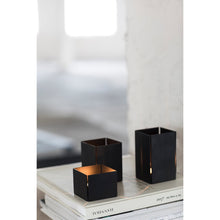 Load image into Gallery viewer, Metal Tealight Holder