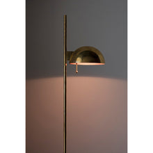 Load image into Gallery viewer, Standing Straight Table Lamp