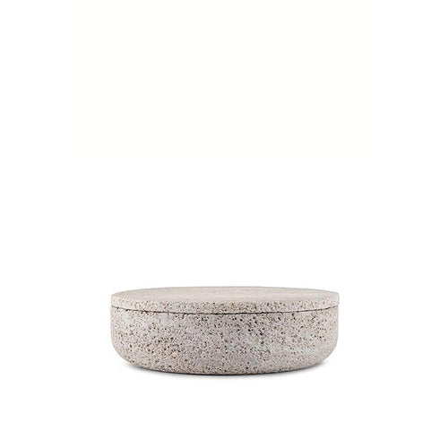 Natural Stone Container