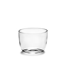 Laden Sie das Bild in den Galerie-Viewer, Set of 4 Water Glasses