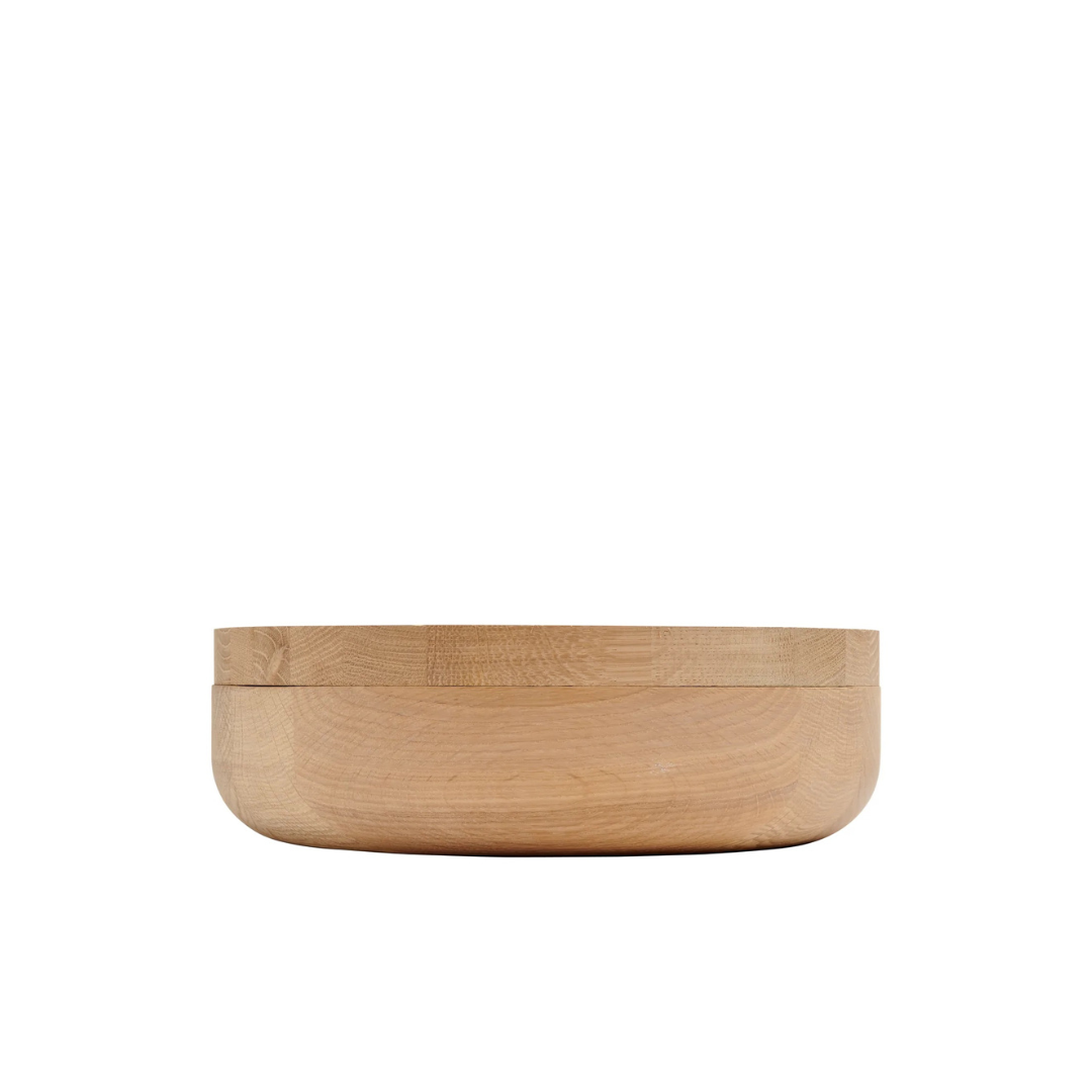 Oak Container – GENERAL GOODS